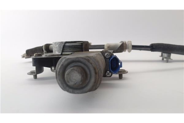 Recambio de mecanismo elevalunas delantero derecho para chevrolet epica 2.0 lt referencia OEM IAM 969627080  