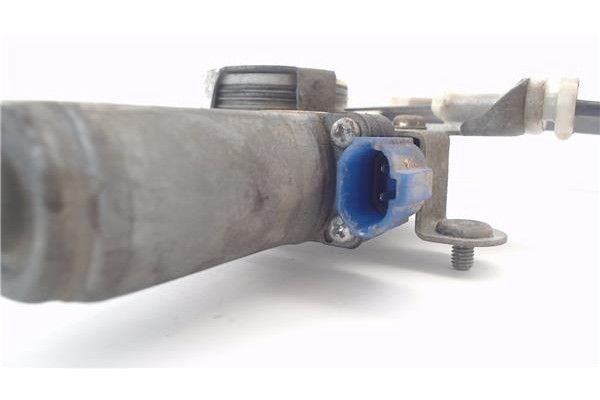 Recambio de mecanismo elevalunas delantero derecho para chevrolet epica 2.0 lt referencia OEM IAM 969627080  