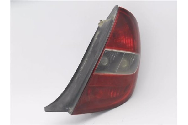 Recambio de piloto trasero derecho para citroen c5 berlina 2.0 hdi referencia OEM IAM 9632646680  