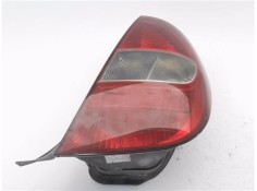 Recambio de piloto trasero derecho para citroen c5 berlina 2.0 hdi referencia OEM IAM 9632646680  