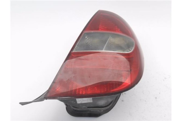 Recambio de piloto trasero derecho para citroen c5 berlina 2.0 hdi referencia OEM IAM 9632646680  