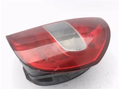 Recambio de piloto trasero derecho para citroen c5 berlina 2.0 hdi referencia OEM IAM 9632646680  