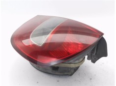 Recambio de piloto trasero derecho para citroen c5 berlina 2.0 hdi referencia OEM IAM 9632646680  