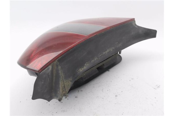 Recambio de piloto trasero derecho para citroen c5 berlina 2.0 hdi referencia OEM IAM 9632646680  