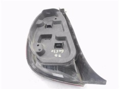 Recambio de piloto trasero derecho para citroen c5 berlina 2.0 hdi referencia OEM IAM 9632646680  