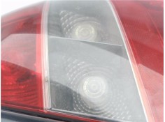 Recambio de piloto trasero derecho para citroen c5 berlina 2.0 hdi referencia OEM IAM 9632646680  