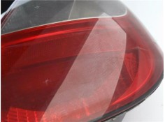 Recambio de piloto trasero derecho para citroen c5 berlina 2.0 hdi referencia OEM IAM 9632646680  