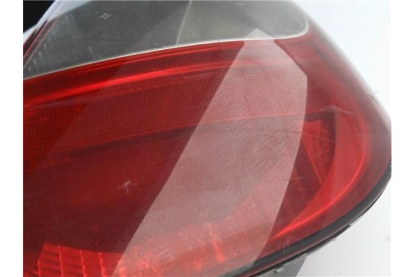 Recambio de piloto trasero derecho para citroen c5 berlina 2.0 hdi referencia OEM IAM 9632646680  