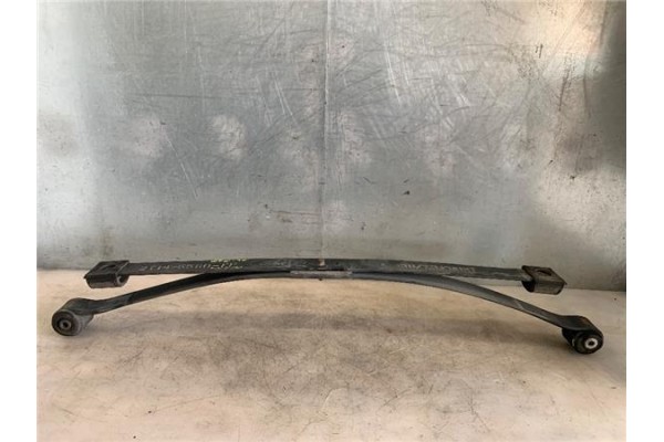 Recambio de ballesta trasero izquierda para ford tourneo connect (tc7) 1.8 tdci referencia OEM IAM   