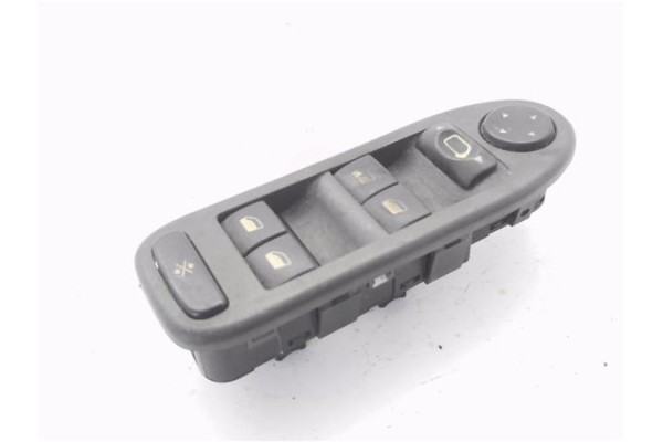 Recambio de mando elevalunas delantero izquierdo para citroen c5 berlina 2.0 hdi referencia OEM IAM 96326945ZJ  