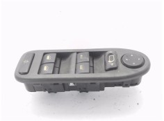 Recambio de mando elevalunas delantero izquierdo para citroen c5 berlina 2.0 hdi referencia OEM IAM 96326945ZJ  