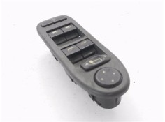 Recambio de mando elevalunas delantero izquierdo para citroen c5 berlina 2.0 hdi referencia OEM IAM 96326945ZJ  