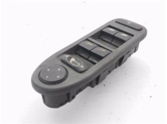 Recambio de mando elevalunas delantero izquierdo para citroen c5 berlina 2.0 hdi referencia OEM IAM 96326945ZJ  