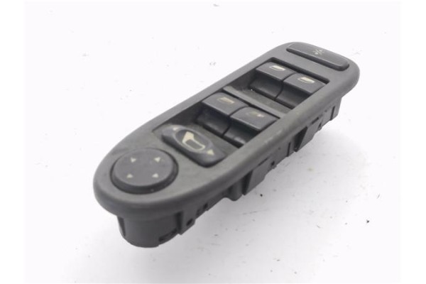 Recambio de mando elevalunas delantero izquierdo para citroen c5 berlina 2.0 hdi referencia OEM IAM 96326945ZJ  