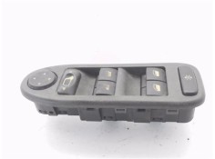 Recambio de mando elevalunas delantero izquierdo para citroen c5 berlina 2.0 hdi referencia OEM IAM 96326945ZJ  