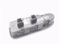 Recambio de mando elevalunas delantero izquierdo para citroen c5 berlina 2.0 hdi referencia OEM IAM 96326945ZJ  