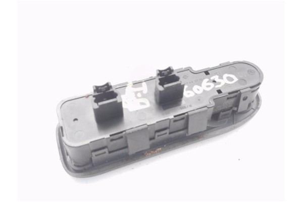 Recambio de mando elevalunas delantero izquierdo para citroen c5 berlina 2.0 hdi referencia OEM IAM 96326945ZJ  