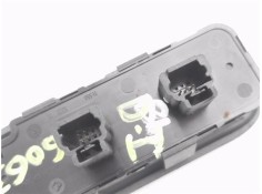 Recambio de mando elevalunas delantero izquierdo para citroen c5 berlina 2.0 hdi referencia OEM IAM 96326945ZJ  