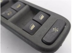 Recambio de mando elevalunas delantero izquierdo para citroen c5 berlina 2.0 hdi referencia OEM IAM 96326945ZJ  