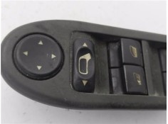 Recambio de mando elevalunas delantero izquierdo para citroen c5 berlina 2.0 hdi referencia OEM IAM 96326945ZJ  