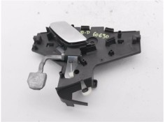 Recambio de manilla int. puerta delantero derecha para citroen c5 berlina 2.0 hdi referencia OEM IAM 9649218377  