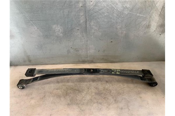 Recambio de ballesta trasero derecha para ford tourneo connect (tc7) 1.8 tdci referencia OEM IAM   