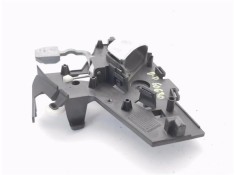 Recambio de manilla int. puerta delantero derecha para citroen c5 berlina 2.0 hdi referencia OEM IAM 9649218377  