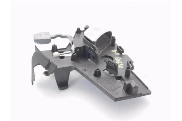 Recambio de manilla int. puerta delantero derecha para citroen c5 berlina 2.0 hdi referencia OEM IAM 9649218377  