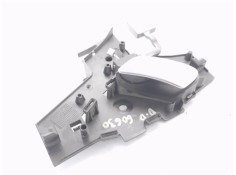 Recambio de manilla int. puerta delantero derecha para citroen c5 berlina 2.0 hdi referencia OEM IAM 9649218377  