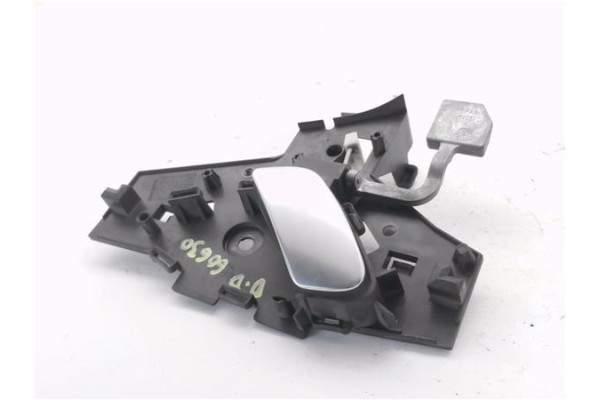 Recambio de manilla int. puerta delantero derecha para citroen c5 berlina 2.0 hdi referencia OEM IAM 9649218377  