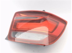 Recambio de piloto trasero derecho para bmw serie 1 berlina 5p (f20) 2.0 116d referencia OEM IAM 63217270096 A055364 