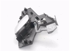Recambio de manilla int. puerta delantero derecha para citroen c5 berlina 2.0 hdi referencia OEM IAM 9649218377  