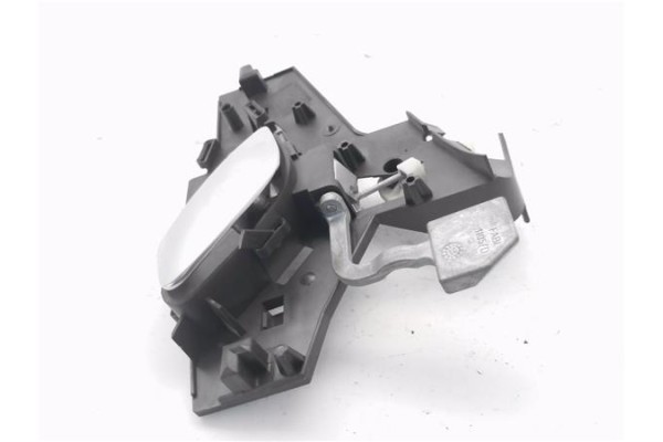 Recambio de manilla int. puerta delantero derecha para citroen c5 berlina 2.0 hdi referencia OEM IAM 9649218377  