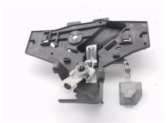 Recambio de manilla int. puerta delantero derecha para citroen c5 berlina 2.0 hdi referencia OEM IAM 9649218377  