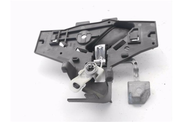 Recambio de manilla int. puerta delantero derecha para citroen c5 berlina 2.0 hdi referencia OEM IAM 9649218377  
