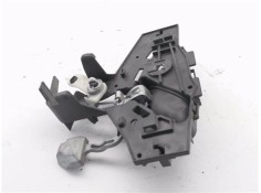 Recambio de manilla int. puerta delantero derecha para citroen c5 berlina 2.0 hdi referencia OEM IAM 9649218377  