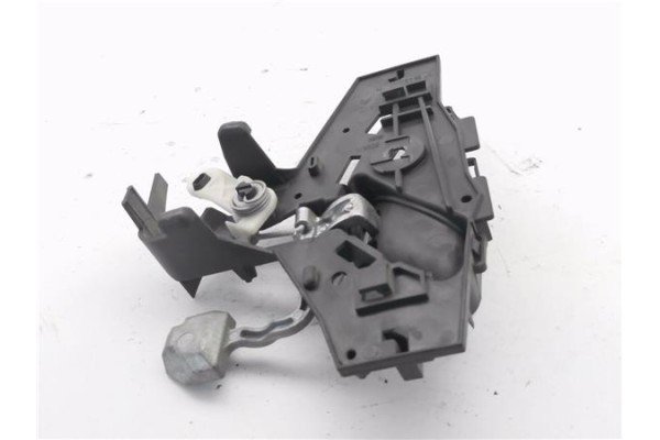 Recambio de manilla int. puerta delantero derecha para citroen c5 berlina 2.0 hdi referencia OEM IAM 9649218377  