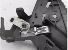 Recambio de manilla int. puerta delantero derecha para citroen c5 berlina 2.0 hdi referencia OEM IAM 9649218377  