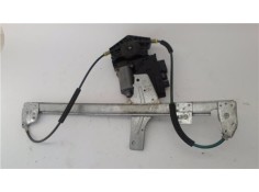 Recambio de mecanismo elevalunas delantero derecho para peugeot 307 (3a/c) 2.0 hdi 135 referencia OEM IAM 9637131380  