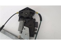 Recambio de mecanismo elevalunas delantero derecho para peugeot 307 (3a/c) 2.0 hdi 135 referencia OEM IAM 9637131380  