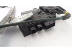 Recambio de mecanismo elevalunas delantero derecho para peugeot 307 (3a/c) 2.0 hdi 135 referencia OEM IAM 9637131380  