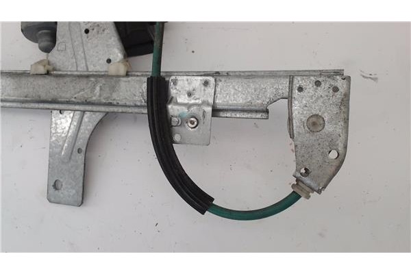 Recambio de mecanismo elevalunas delantero derecho para peugeot 307 (3a/c) 2.0 hdi 135 referencia OEM IAM 9637131380  