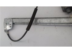 Recambio de mecanismo elevalunas delantero derecho para peugeot 307 (3a/c) 2.0 hdi 135 referencia OEM IAM 9637131380  