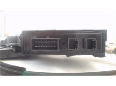 Recambio de mecanismo elevalunas delantero derecho para peugeot 307 (3a/c) 2.0 hdi 135 referencia OEM IAM 9637131380  