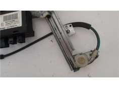 Recambio de mecanismo elevalunas delantero derecho para peugeot 307 (3a/c) 2.0 hdi 135 referencia OEM IAM 9637131380  