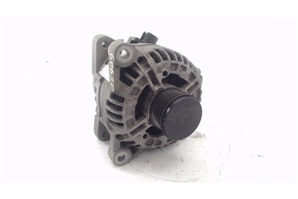 Recambio de alternador para citroen c5 berlina 2.0 hdi referencia OEM IAM 5705EY  