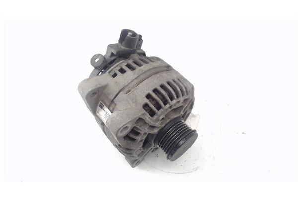 Recambio de alternador para citroen c5 berlina 2.0 hdi referencia OEM IAM 5705EY  