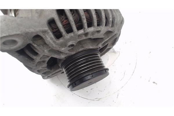 Recambio de alternador para citroen c5 berlina 2.0 hdi referencia OEM IAM 5705EY  