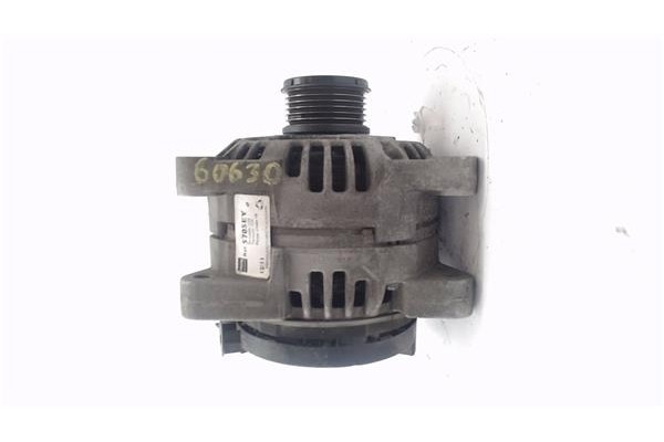 Recambio de alternador para citroen c5 berlina 2.0 hdi referencia OEM IAM 5705EY  