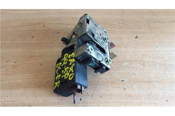 Recambio de cierre electromagnetico delantero derecho para citroen saxo (1996) 1.1 sx [1,1 ltr. - 40 kw] referencia OEM IAM   